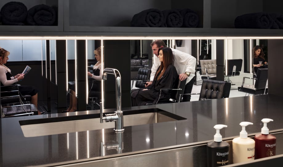 2019 Salons of the Year: Anthony DeFranco Salon and Spa