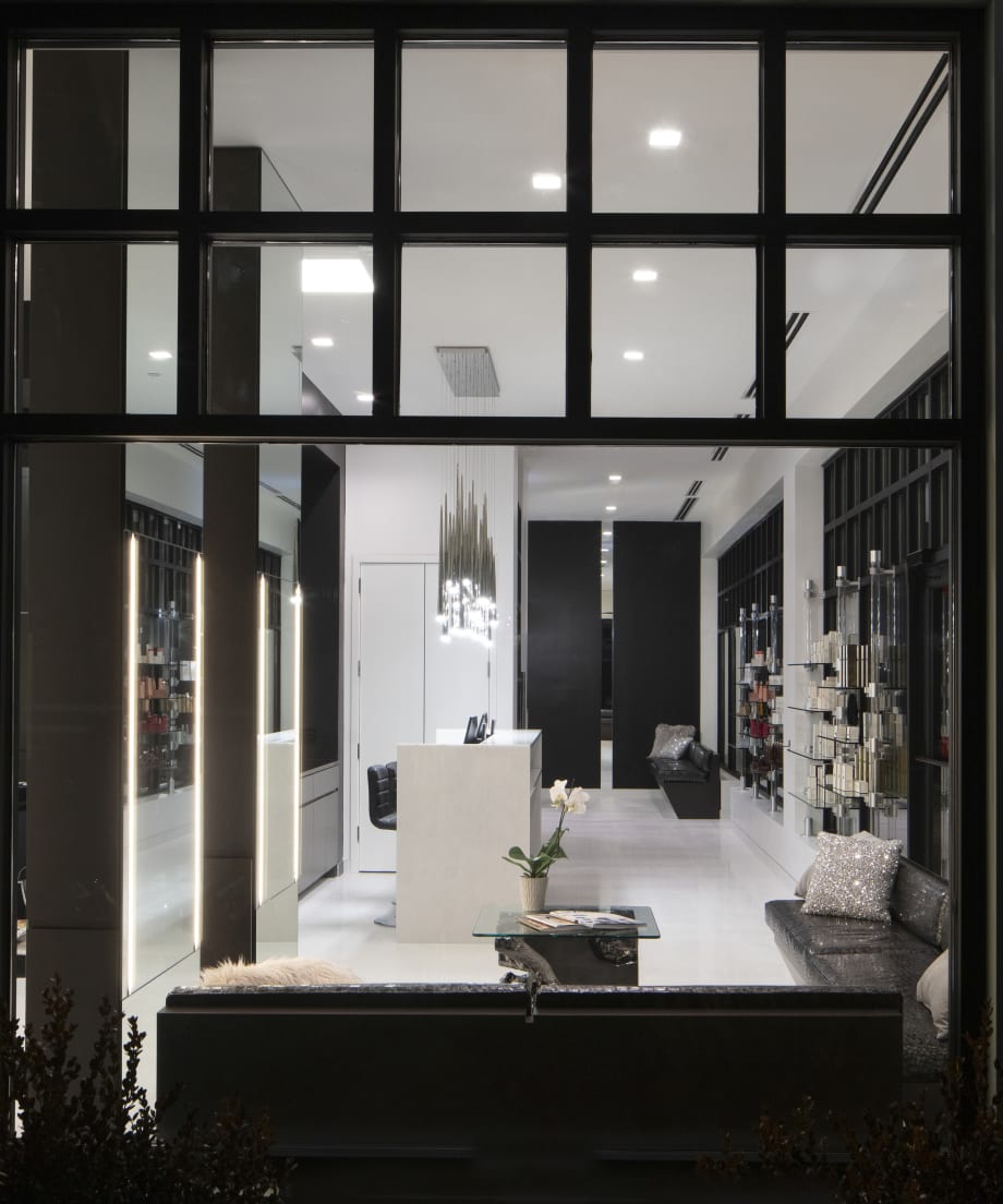 2019 Salons of the Year: Anthony DeFranco Salon and Spa