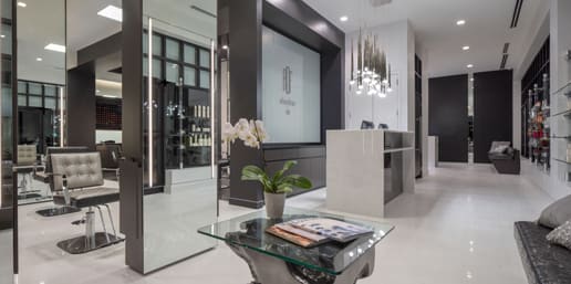2019 Salons of the Year: Anthony DeFranco Salon and Spa