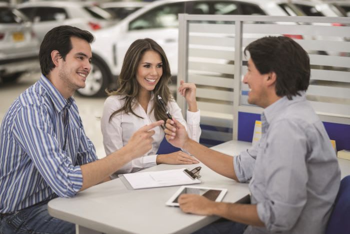 Be Careful What You Demand