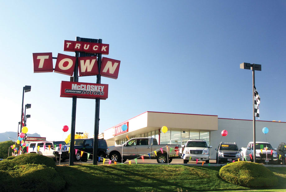 The Independent Spirit