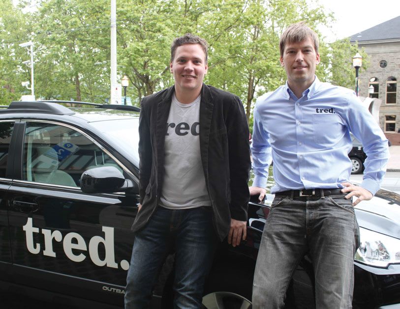 Test Drives Delivered: A Profile of a Unique Seattle Startup