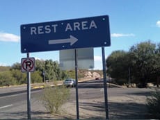 States to Reopen Rest Areas For the Summer