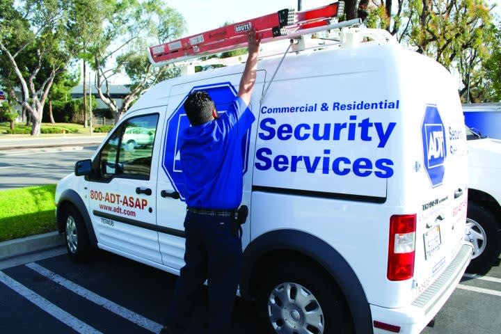 Element Partners with ADT to Reduce Rear-End Collisions