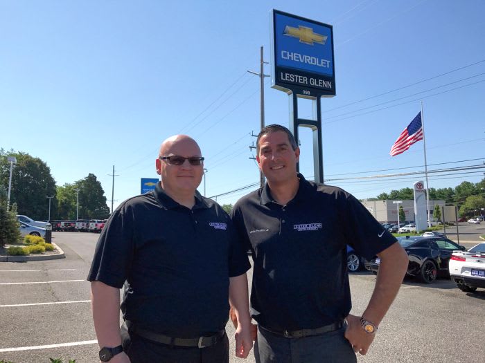 Retention by Design: Driving Growth for Lester Glenn Auto Group