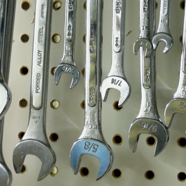 Focus on Fixed Ops: How to Thrive After Peak SAAR