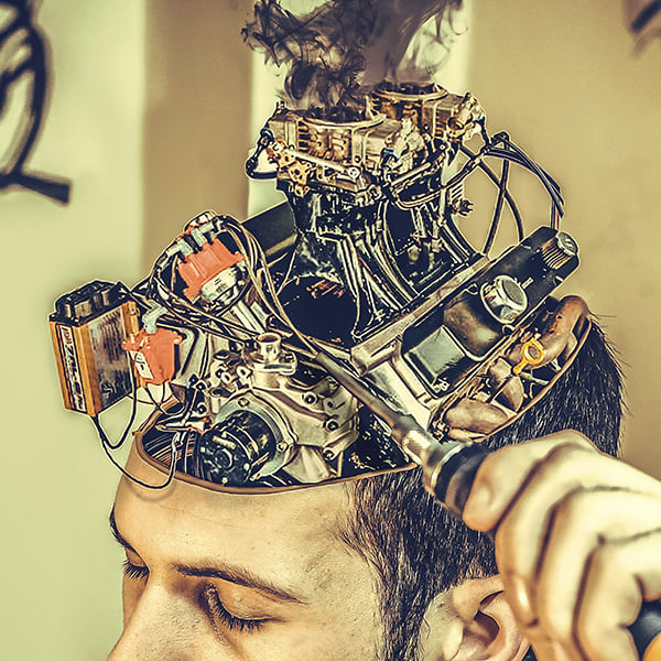 The Problem Child: Rein in Your Service Staff