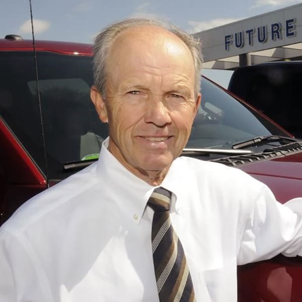 One-On-One With Future Automotive's Steve Pleau