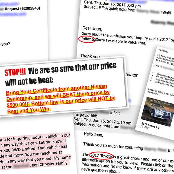 Q&A: Why You Mishandle Your Best Leads