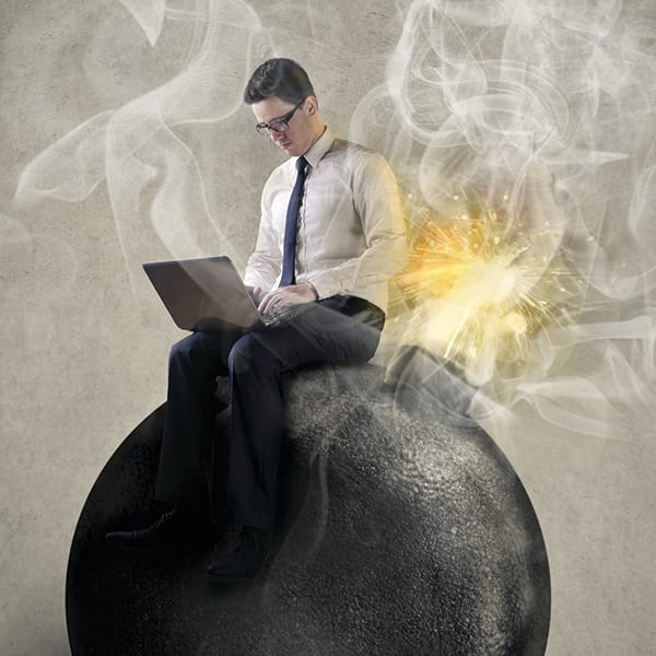 Technology Can Compel Compliance