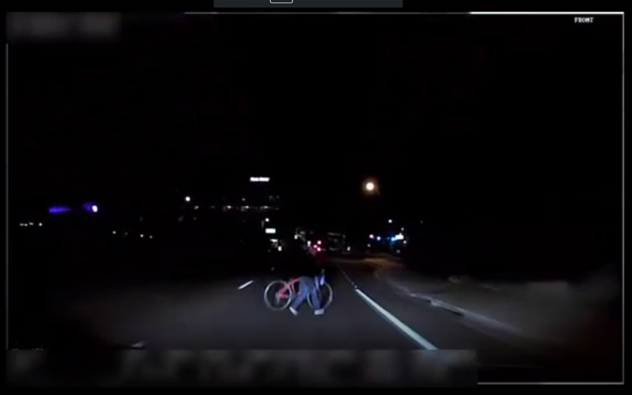 They Finally Killed Somebody