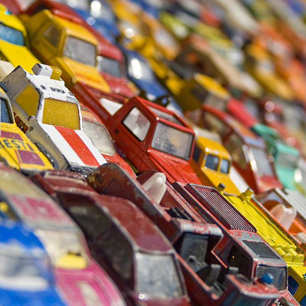 4 Ways to Boost Your Car Count