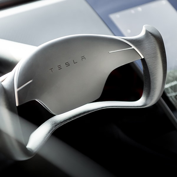 Who’s Afraid of the Electric Inventory?