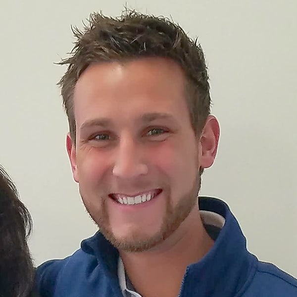 Sales Pro of the Month: On the Right Path