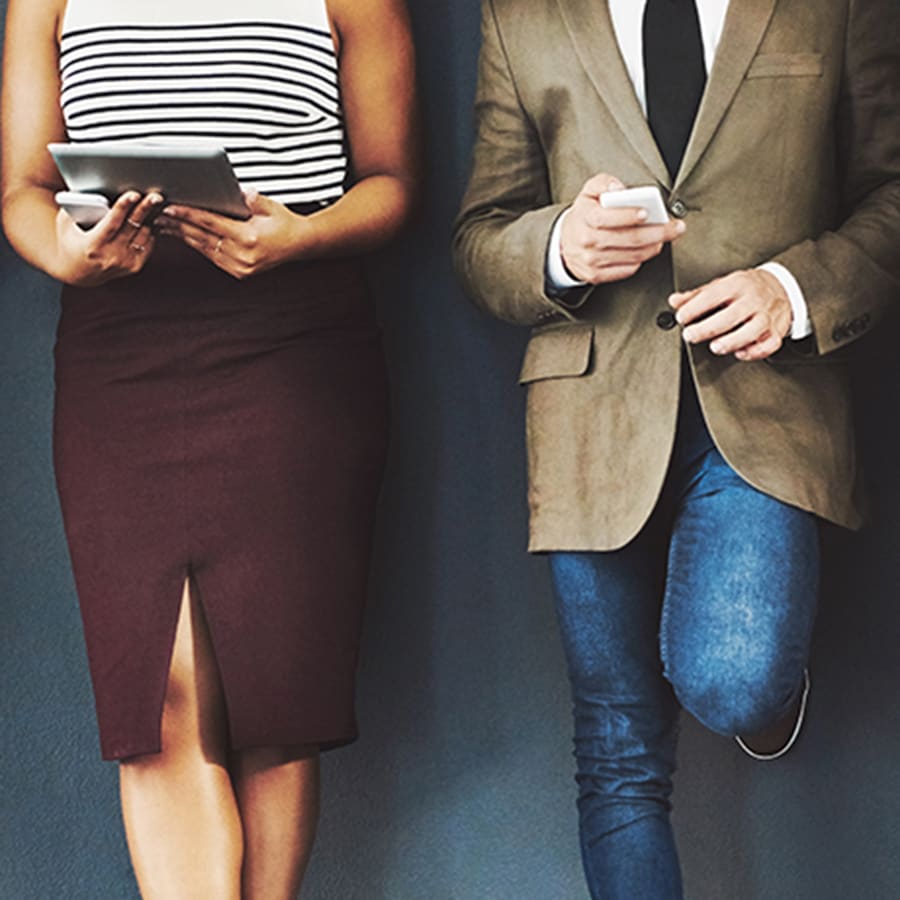 Win the War for Dealership Talent