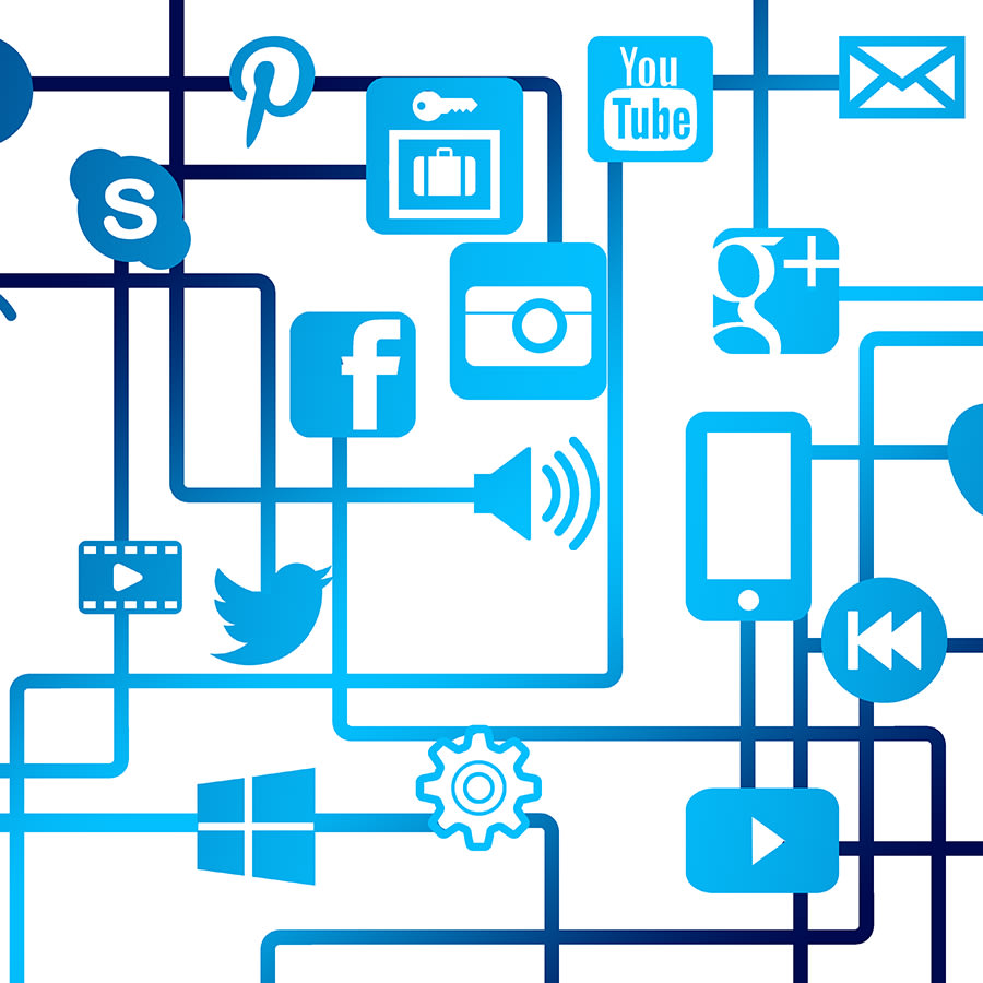 Your Social Media Service Audit