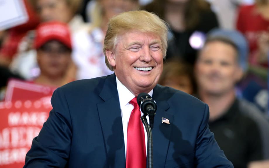 Opinion: Dealers Must Prepare for Trump Tariffs