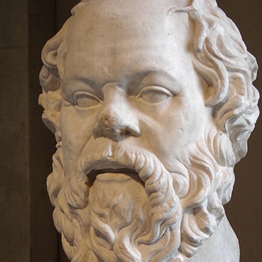 Sales Training With the Greek Philosophers