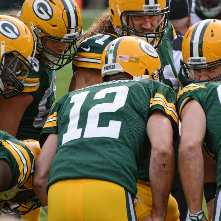 Is Your Sales Team Calling Audibles?