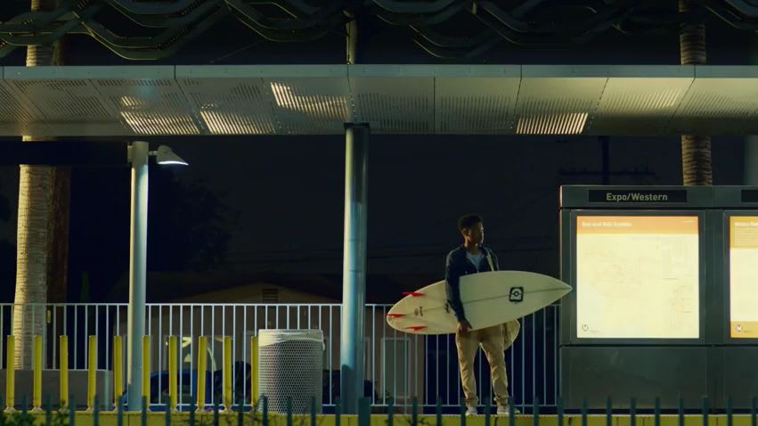 AECOM's first TV commercial shows infrastructure's power to connect communities