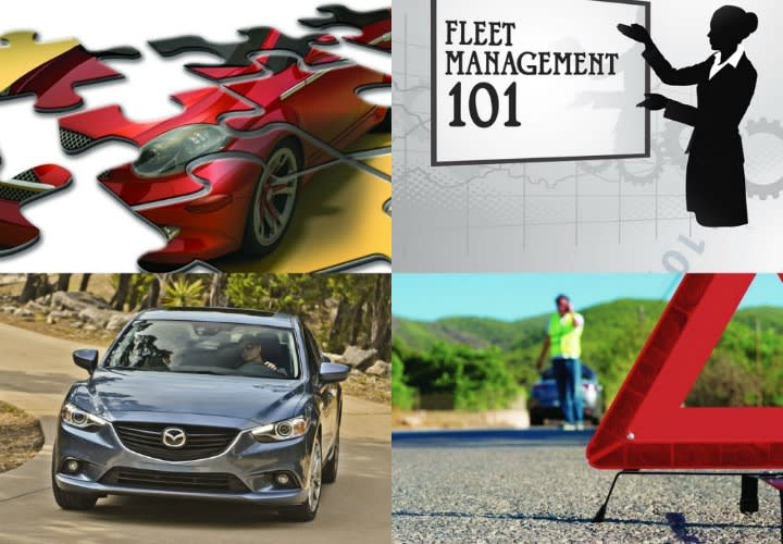 Top 10 AutomotiveFleet.com Articles of 2013