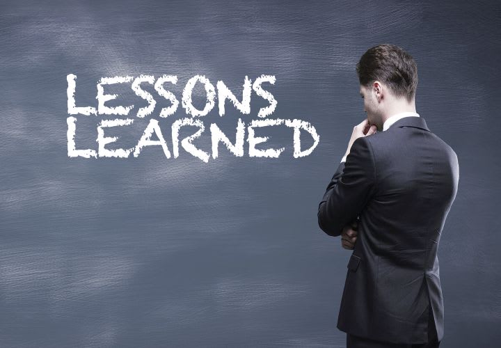 Learning the Lessons of Fleet Management