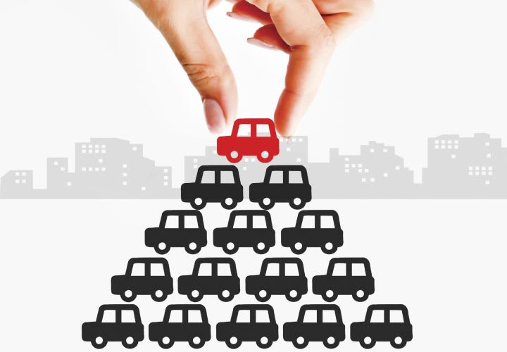 Winning Over Drivers When Rightsizing