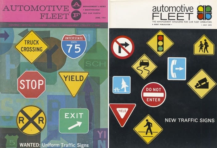 50 Years of Automotive Fleet Covers Show Industry Challenges