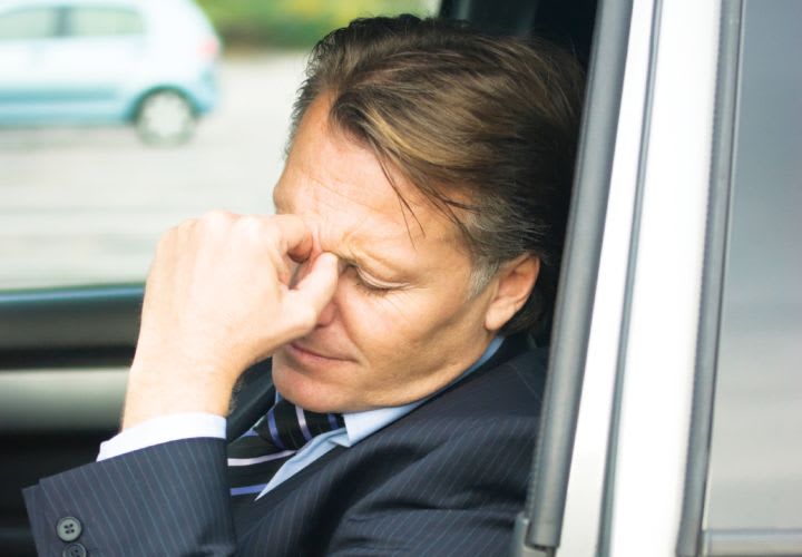 Fleet Technology: Measuring the Good, the Bad & the (Really) Ugly