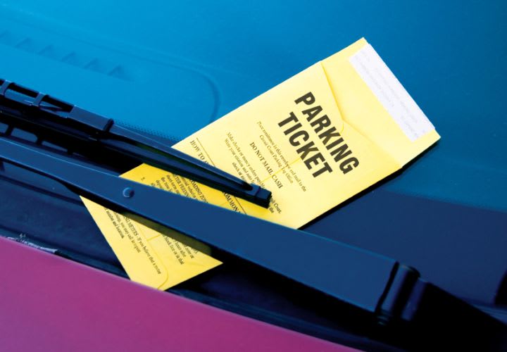 Strategies to Manage Fleet Violations