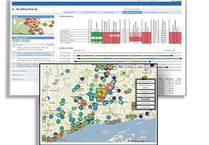 GE Capital Fleet Introduces Asset Tracking for Equipment