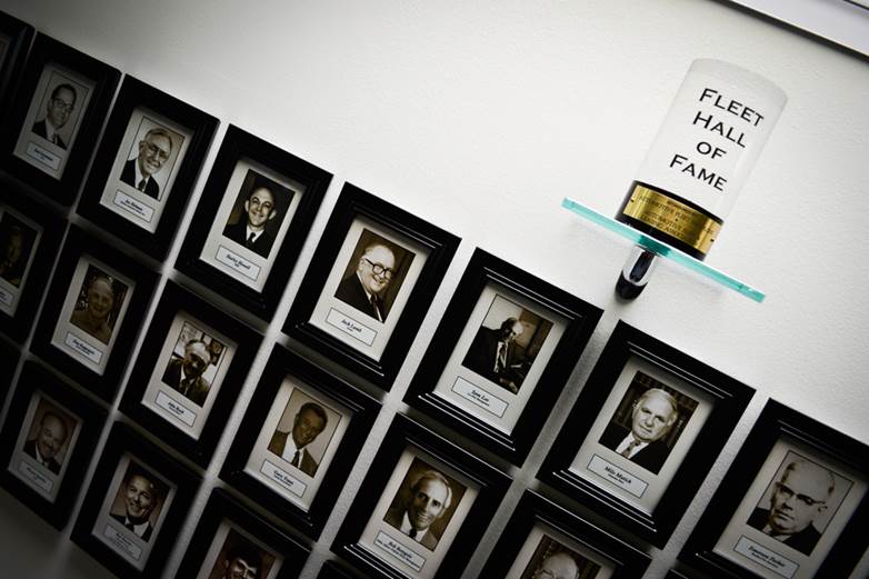 Last Chance: Fleet Hall of Fame Voting Ends Today