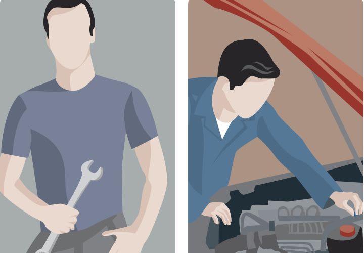Preventive Maintenance Then & Now: What's Different?
