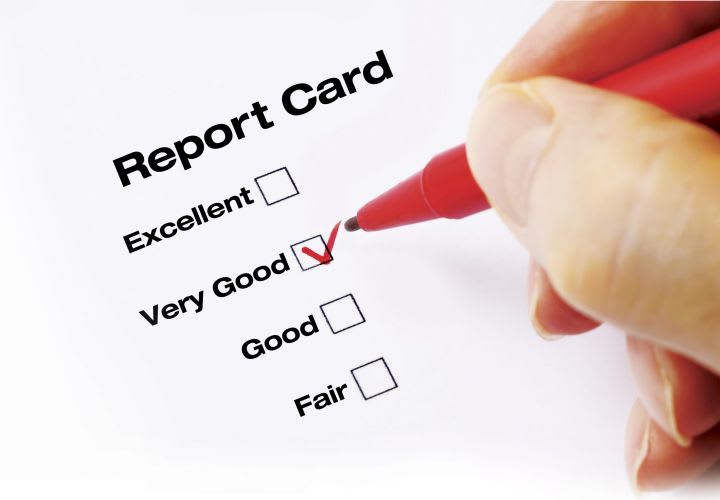 2014 Fleet Industry Report Card: FMC Focus