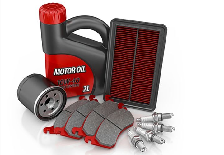 Extended Oil Drain Intervals Mitigate Increased PM Expense
