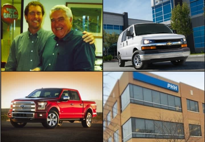 Top 10 News of 2014 on AutomotiveFleet.com