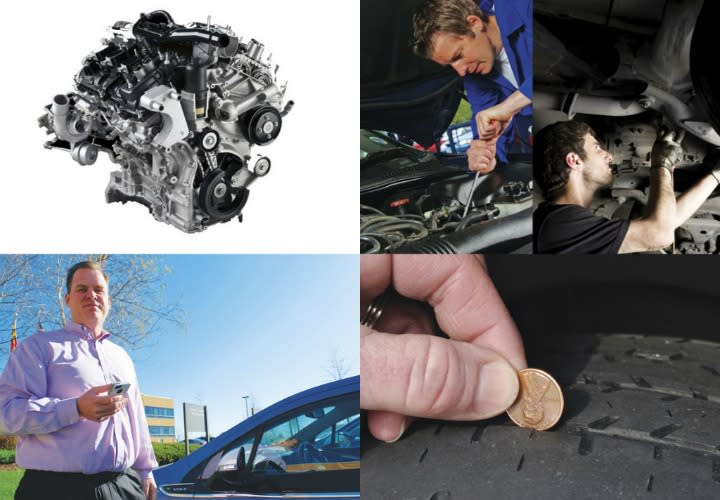 Top 10 Articles of 2014 on AutomotiveFleet.com
