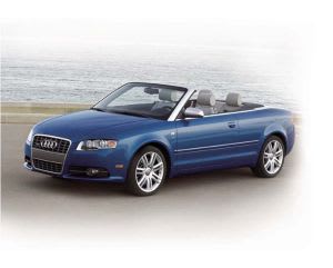Using Fleet Vehicles to Reward Employees