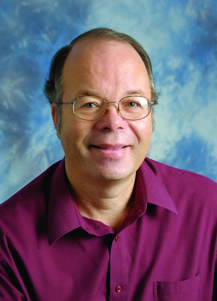 IARA Leadership Profile: Mike Antich