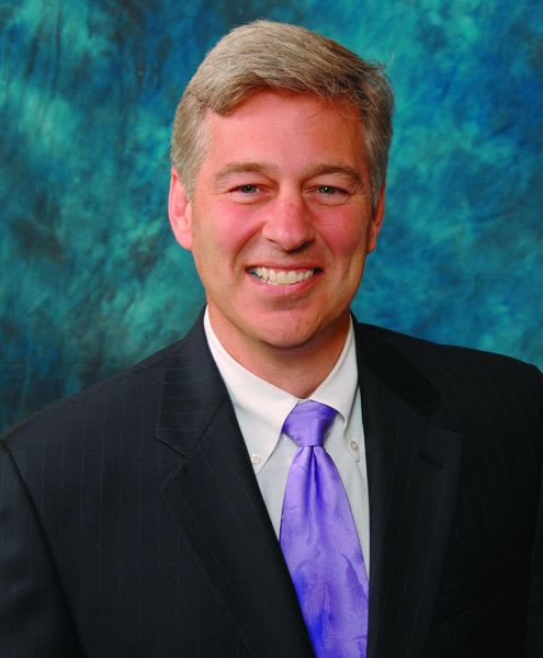 IARA Leadership Profile: Jeff Bescher
