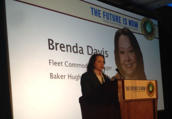 2015 Professional Fleet Manager of the Year Named