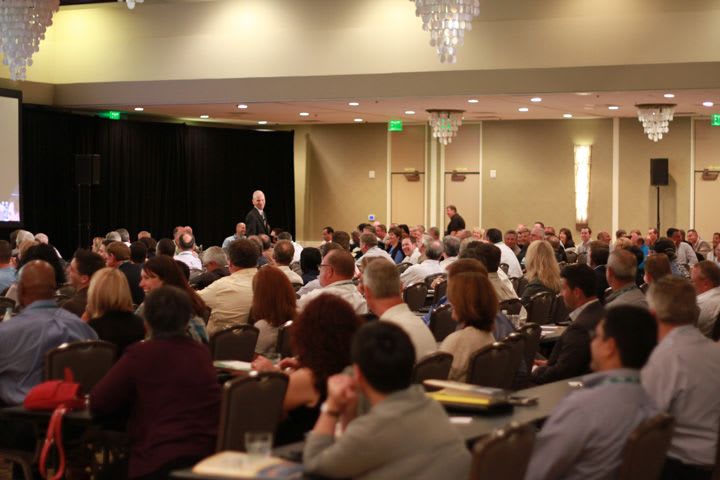 2012 AFLA Conference to Focus on Innovation