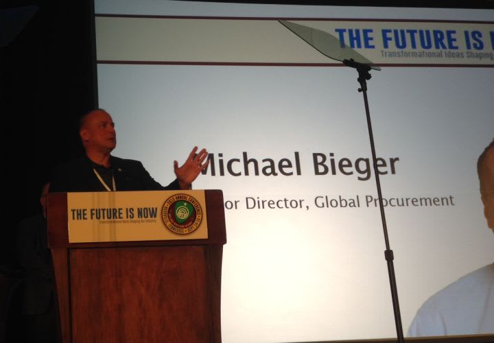 2015 Fleet Executive of the Year Named