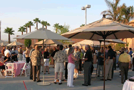 2007 AFLA Annual Meeting & Conference September 5-7