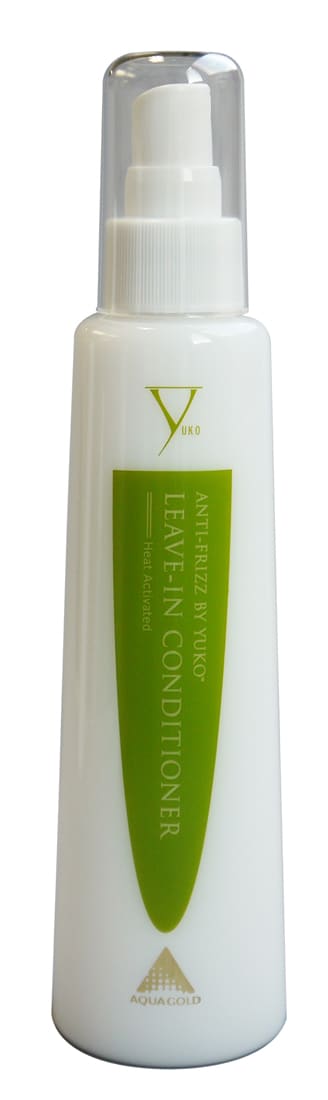YUKO's New Home Care Line