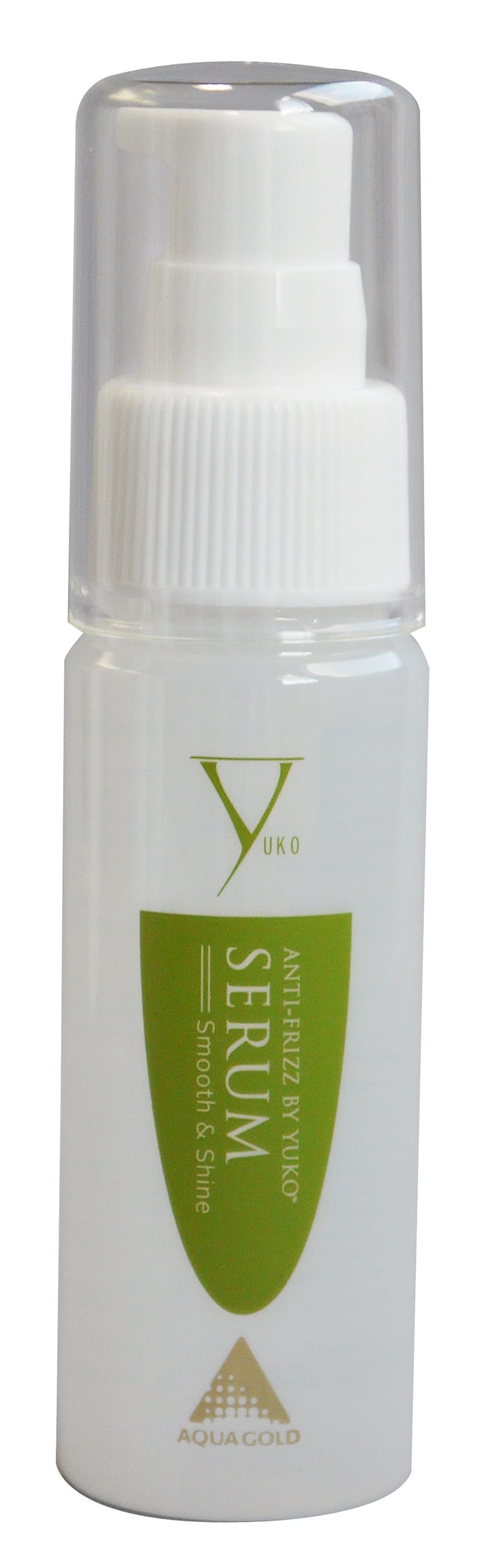 YUKO's New Home Care Line
