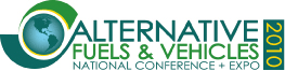 AFVi Gears Up For Alternative Fuels and Vehicles Expo
