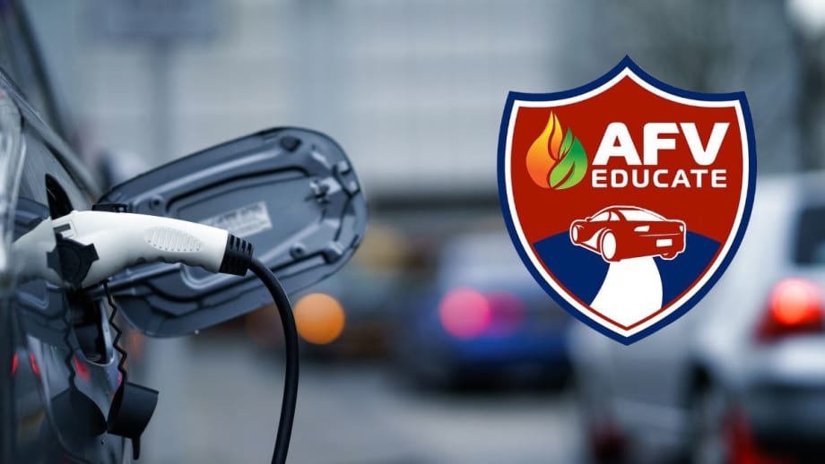 Officer Safety Considerations Related to Alternative-Fuel Vehicles
