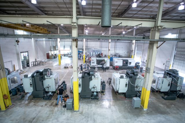 American Force Wheels Moves Headquarters