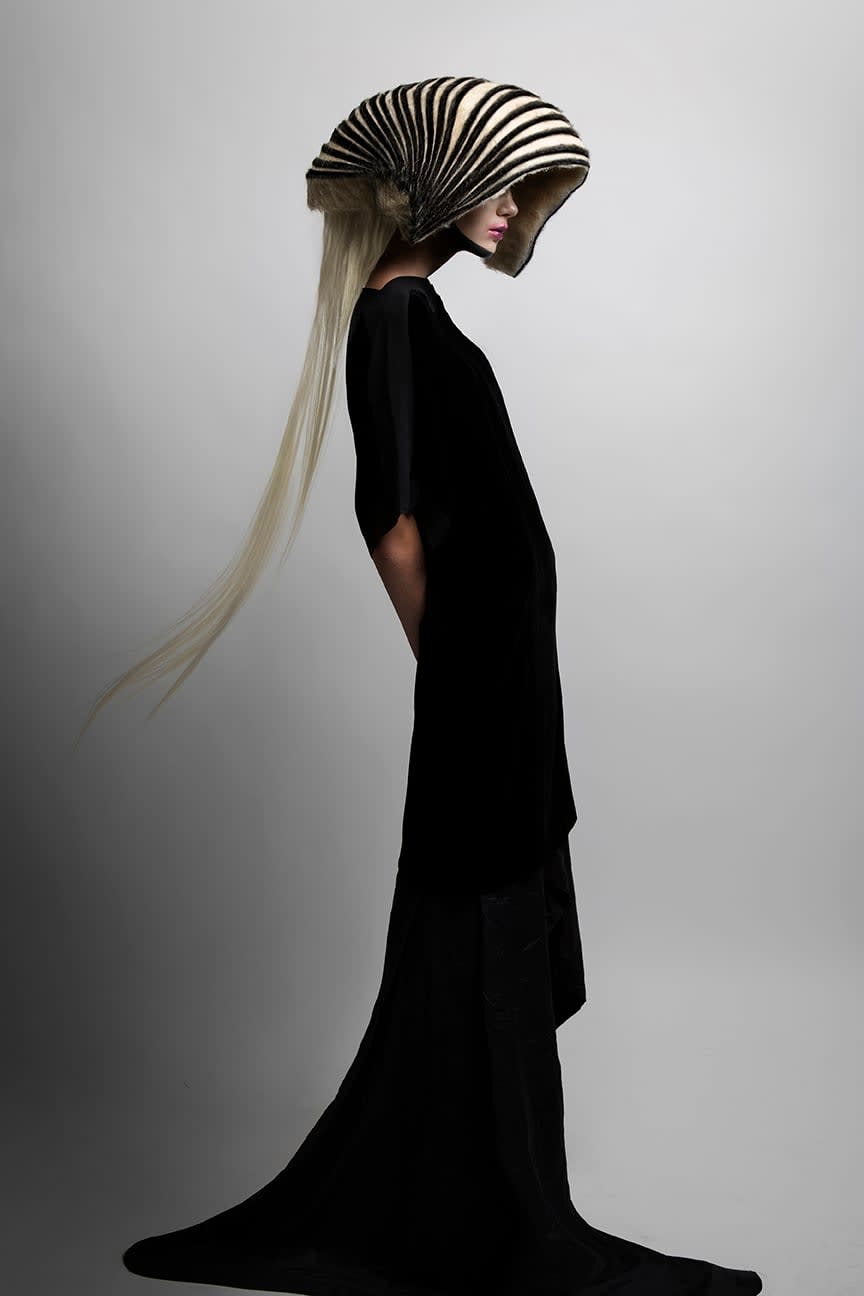 2017 NAHA FINALISTS: Avant Garde